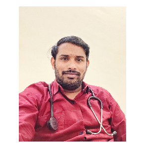 Dr. PARESE HAREESH - General Physician in Hindupur