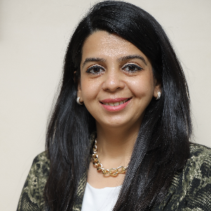 Dr. Kinjal Shah - Dentist in Mumbai