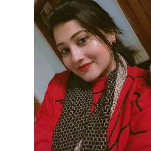 Dr Vaishali Pande