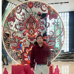 Dr. Mahendra Pratap Singh - Internal medicine in 