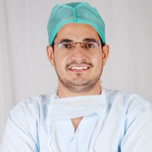 Dr. Anurag Sihag - Neurosurgery in Jaipur