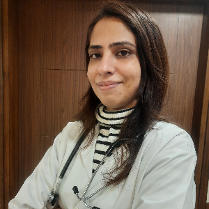 Dr. Divija Chugh - Obstetricians and Gynecologists in Delhi