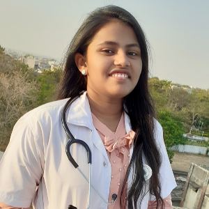 Dr. Khyati Chandrakantbhai Joshi - Homeopathy in Bhavnagar