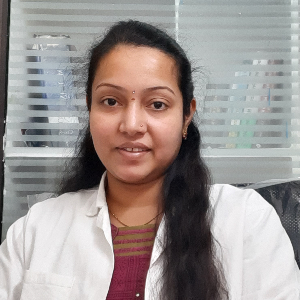 Dr. Sushma Ghanta - Homeopathy in Visakhapatnam