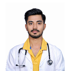 Dr. ABHIRANJAN PANDEY - Ayurveda in Sirsa