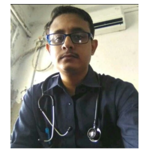 Dr. Suranjit Das Gupta - Homeopathy in Kolkata