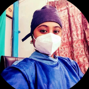 Dr. Deepika Rawat - Dentist in Dehradun