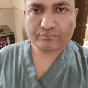 Dr. Pankaj Goyal - Cardiology in