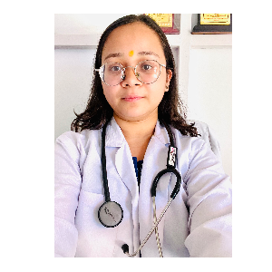 Dr. Kajal Bisht - Homeopathy in Dehradun