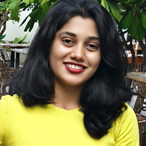 Dr. Raksha S Gowda - Ayurveda in 