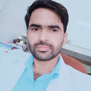 Rma Shankar Verma