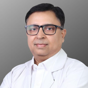 Dr. Rajesh  Ranjan - Ophthalmology in Ghaziabad