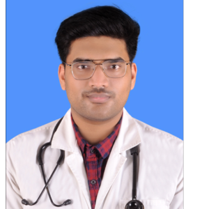 Dr. Hrishikesh Pandey - General Physician in 