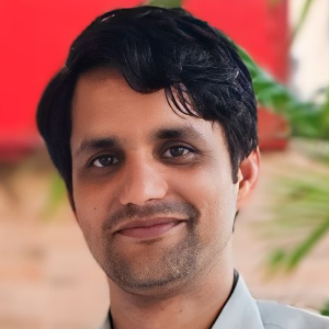 Dr. Vaseem Ahmed - Ayurveda in 