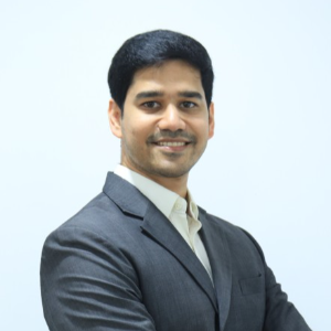 Dr. Karthik Gudaru - Orthopedic Surgeons in 