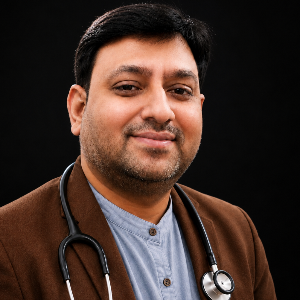 Dr Atul kumar