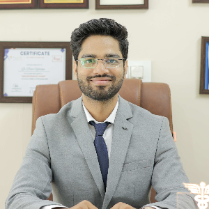 Dr. Prince uchadiya - Orthopedic Surgeons in