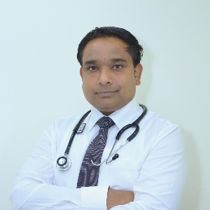 Dr. Vaseem Choudhary - Homeopathy in Pune