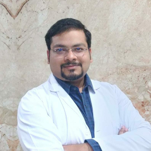 Dr. Anuj Nigam - Orthopedics in Indore