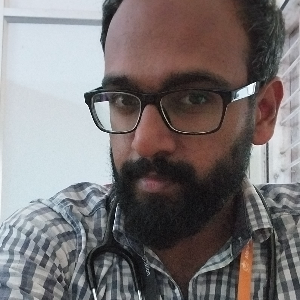 Dr. Arun Das - Internal medicine in Alappuzha