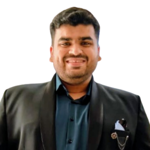 Dr. Jainam Nilesh Shah - Internal medicine in 