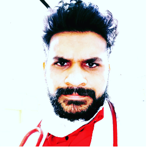 Dr. Anandraj A C - Internal medicine in Kannur