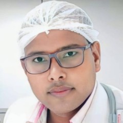 Dr. Dheerendra Kumar Sagar - Homeopathy in Jabalpur