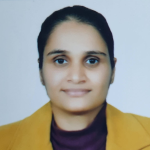 Dr. Ranju Yadav - Dentist in Gurgaon