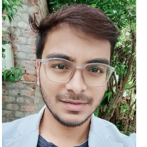 Dr. Abhijeet Kumar Singh - General Physician in