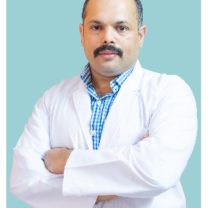 Dr. Chaithanya KS - Ayurveda in Bangalore