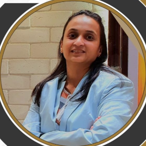 Dr. Pranjal Jain (Physiotherapist) - Physiotherapy in 
