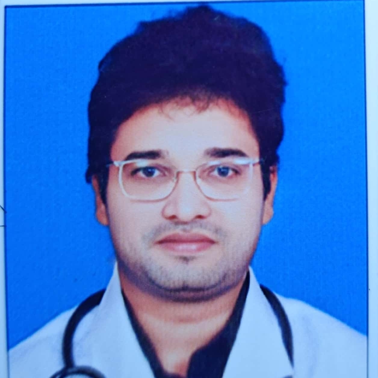 Dr Syed Ameer Sohail