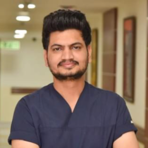 Dr. Ankur Verma - General Surgeon in Rohtak