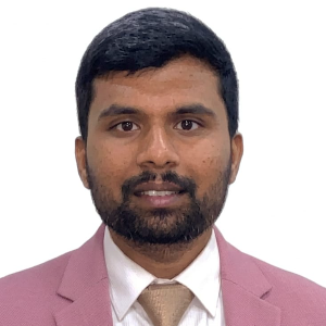 Dr. Shiva Prasad D - General Physician in Tumakuru