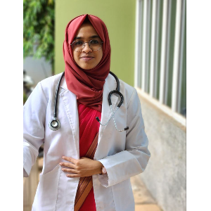 Dr. Shana Nasrin - Homeopathy in Ernakulam