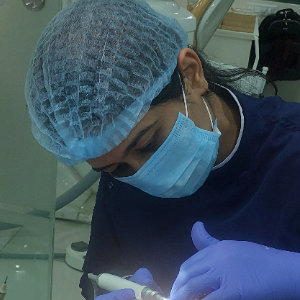 Dr. Jal Shah - Dentist in Ahmedabad