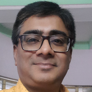 Dr. Ritwik Sen - Homeopathy in Kolkata