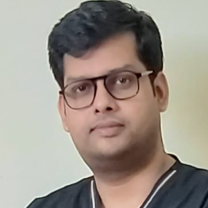 Dr. Debdutta Banerjee - Orthopedic Surgeons in Howrah