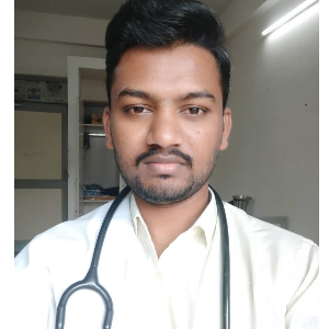 Dr. Rajshekhar . - General Physician in