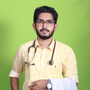 Dr. Mohamed Rizwan M - Internal medicine in Chennai