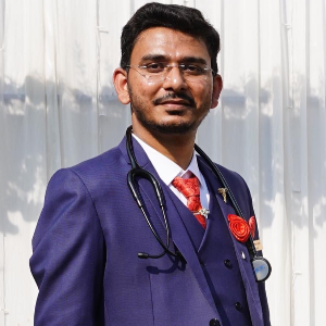 Dr. Rajdeep Ghosh - Internal medicine in Kolkata