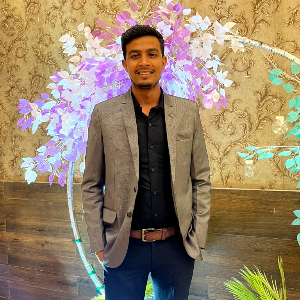 Dr. Saranga Kumar Saikia - Dentist in Tezpur