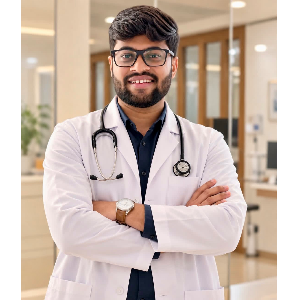 Dr Shyam Shah, General Physician