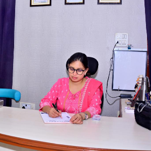 Dr. Vishakha Gupta - ENT in Kota