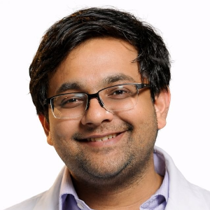 Dr Abhinav Aggarwal