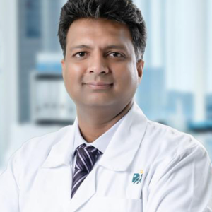 Dr Vijay Agarwal