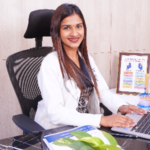 Apoorva Selvaraj