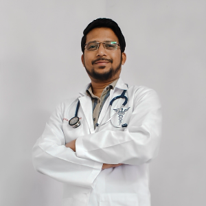 Dr. Nirav Zinabhai Garasiya - Pediatrics in Bardoli
