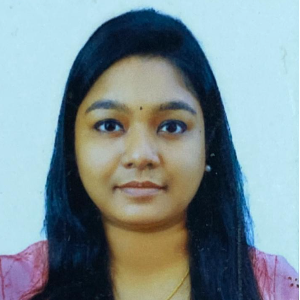 Dr. Dhikshya P - General Physician in 