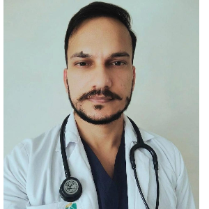 Dr. Ajay . - Ayurveda in Gurugram